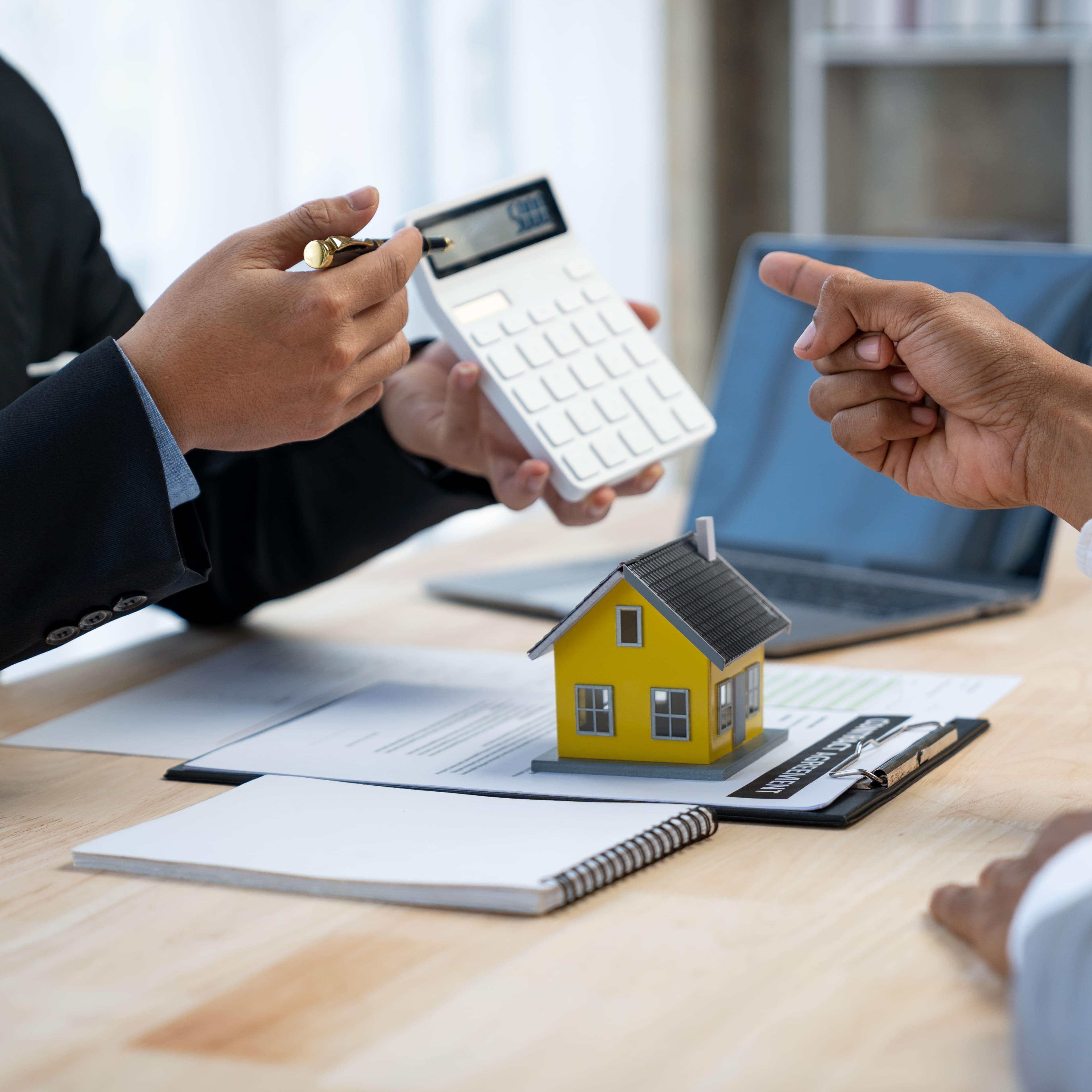 Durée moyenne crédit immobilier 2025